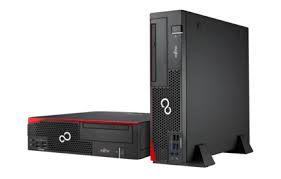 PC FUJITSU Esprimo E720 SFF i3-4XX0-8gb-240-w10pro